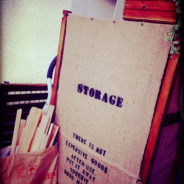 Rans_andy.さんの実例写真