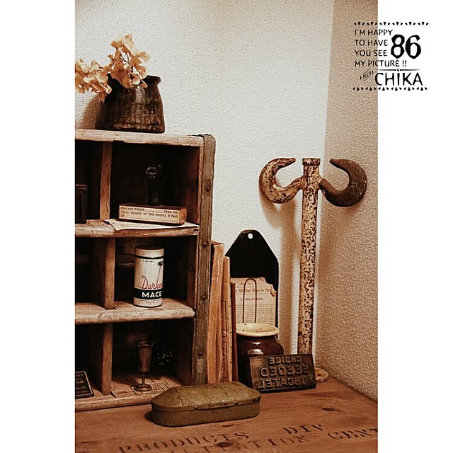 chika_86さんの実例写真