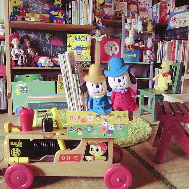 matruko...さんの実例写真