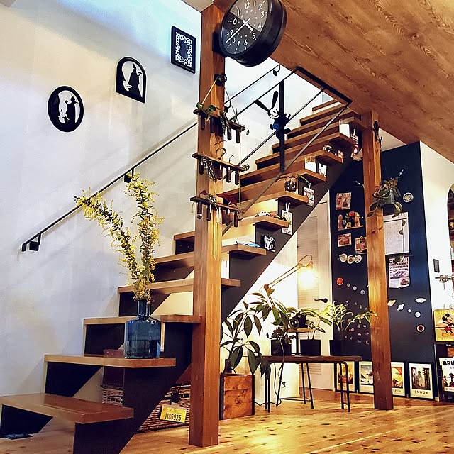 rimoleoさんの実例写真