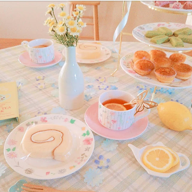 kurumiさんの実例写真