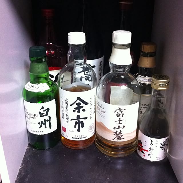 Shigeさんの実例写真
