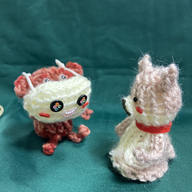 manduonmaさんの実例写真