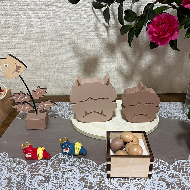 chIoeさんの部屋