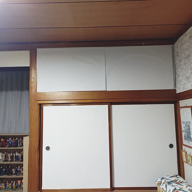 ameamekaasanさんの部屋