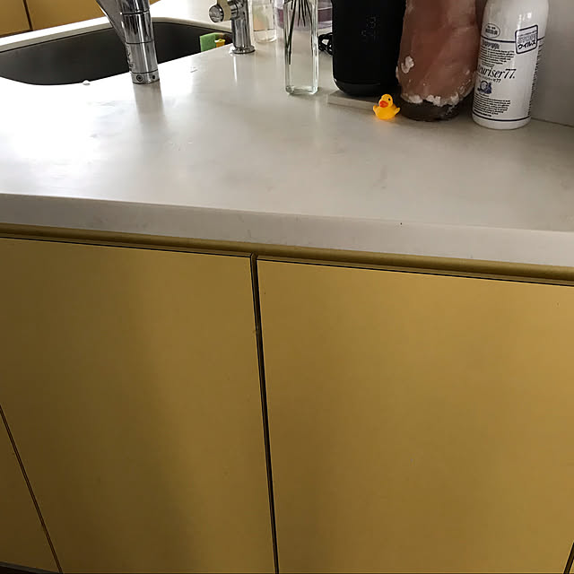 mi---coさんの実例写真