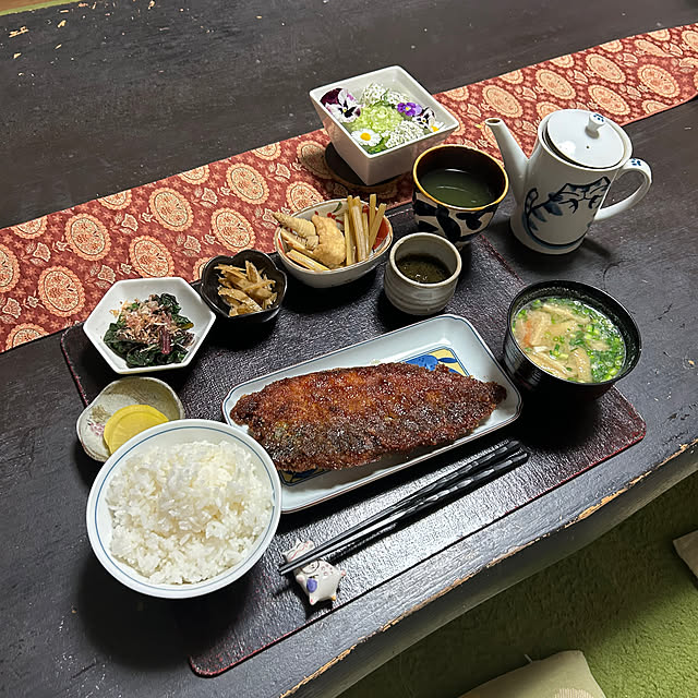ritsukoさんの部屋