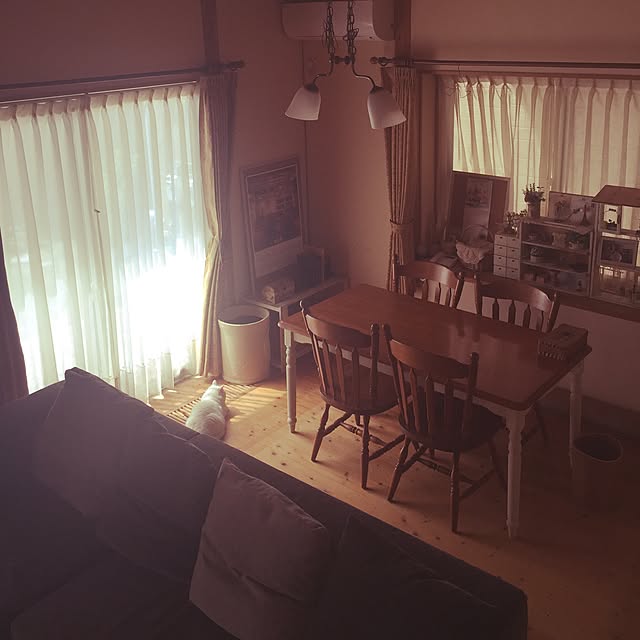 meccoさんの実例写真