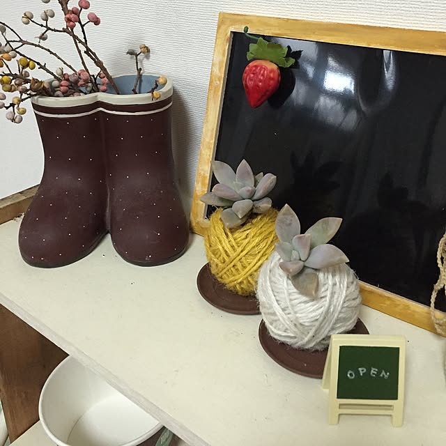 aranさんの実例写真