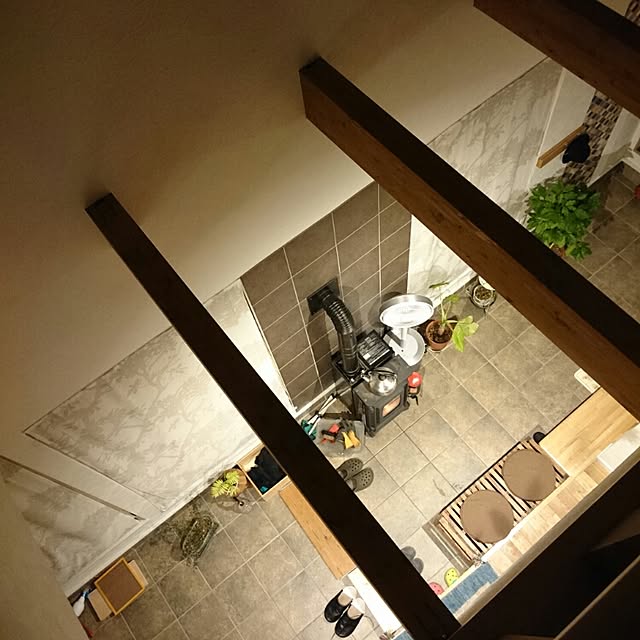Nさんの実例写真