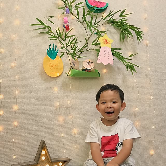 annaさんの実例写真