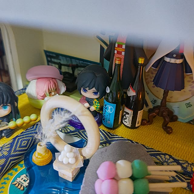 mariaさんの部屋