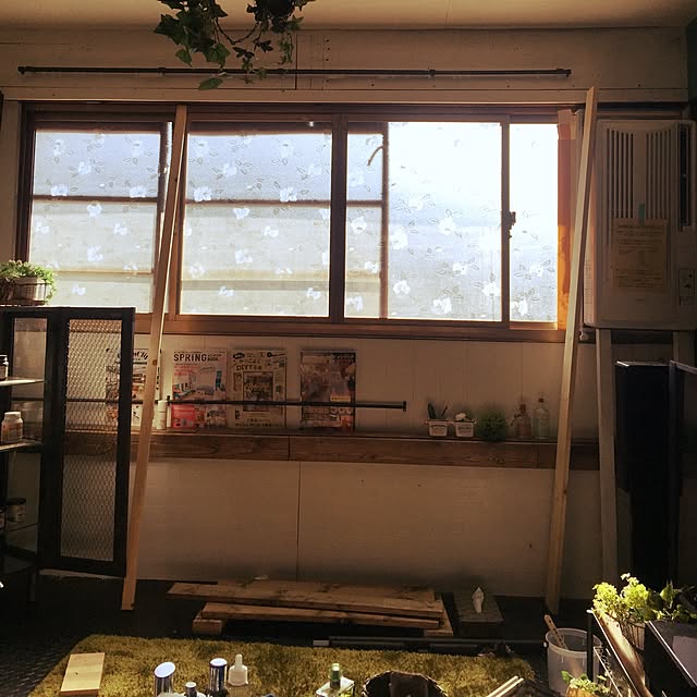 ponkotuさんの実例写真