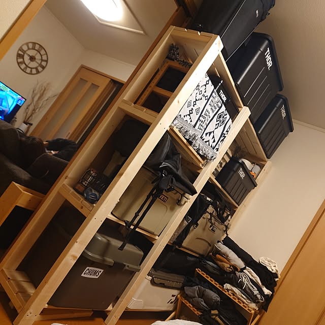 naokistyleさんの実例写真