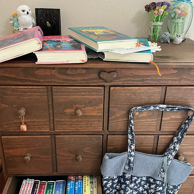 chiiyanさんの部屋