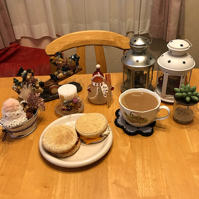 chi_gogaさんの実例写真