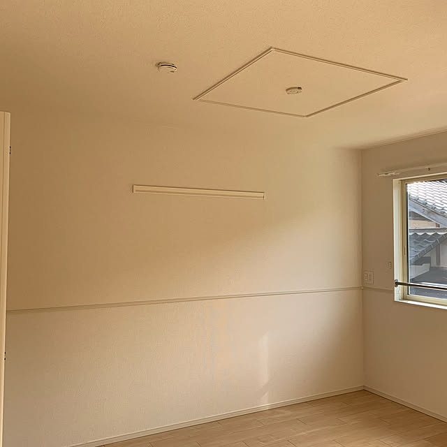 部屋全体のインテリア実例 - 2018-11-04 12:22:12