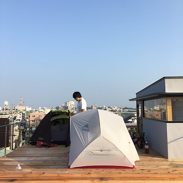 temtasobiさんの実例写真