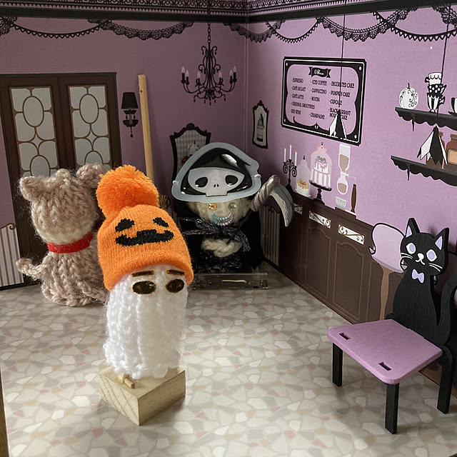 manduonmaさんの実例写真