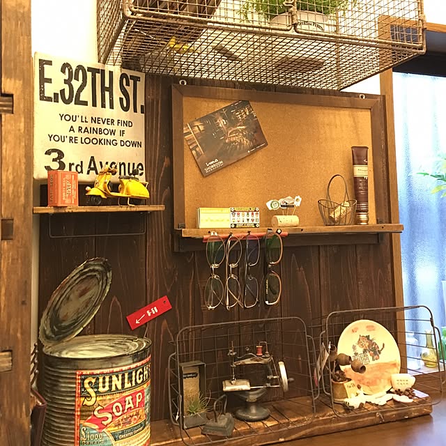 SAKUさんの実例写真