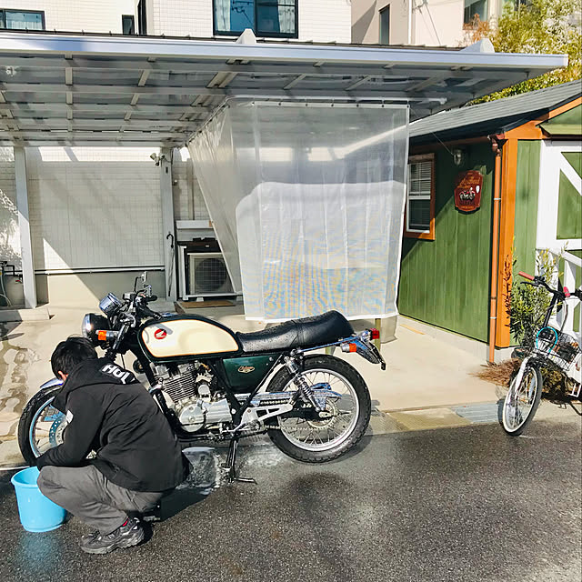 kenzさんの実例写真