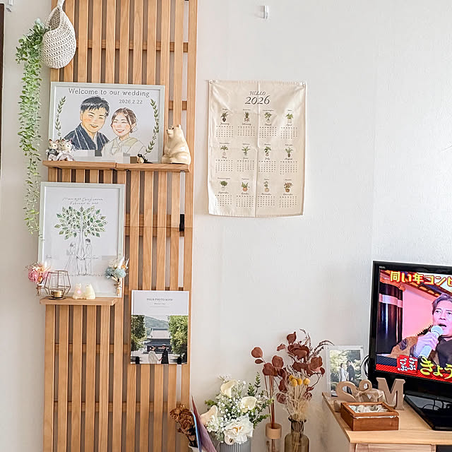 Miaさんの実例写真