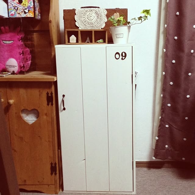 kさんの実例写真