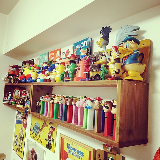 TOYMARUさんの実例写真