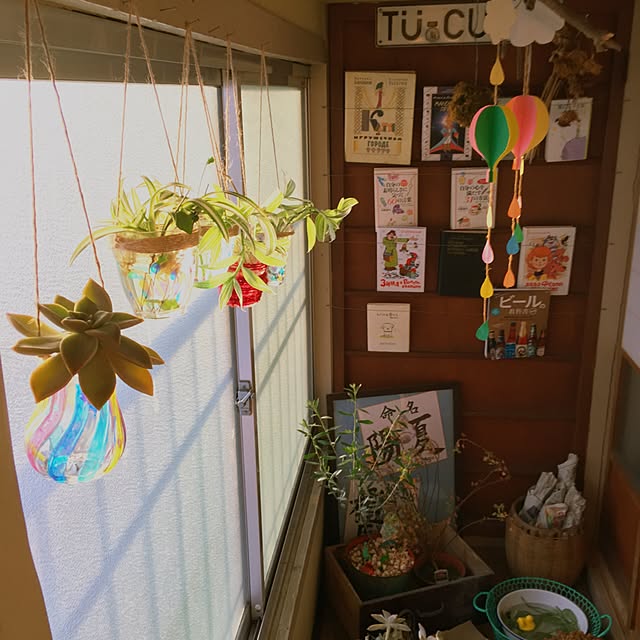Ekaterinaさんの実例写真