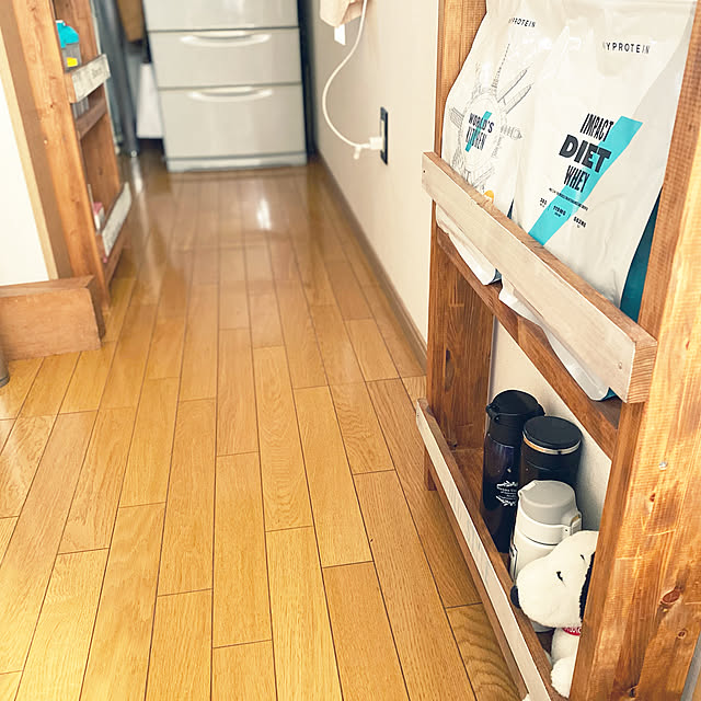 t_n.homeさんの実例写真