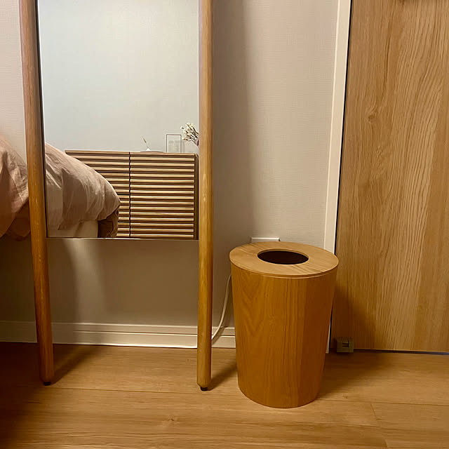 mocoさんの部屋