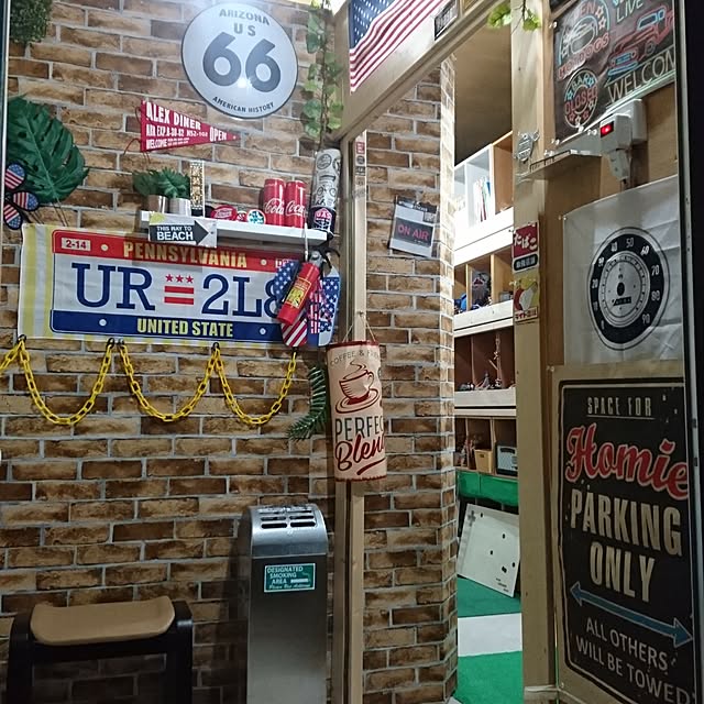 garage160さんの実例写真