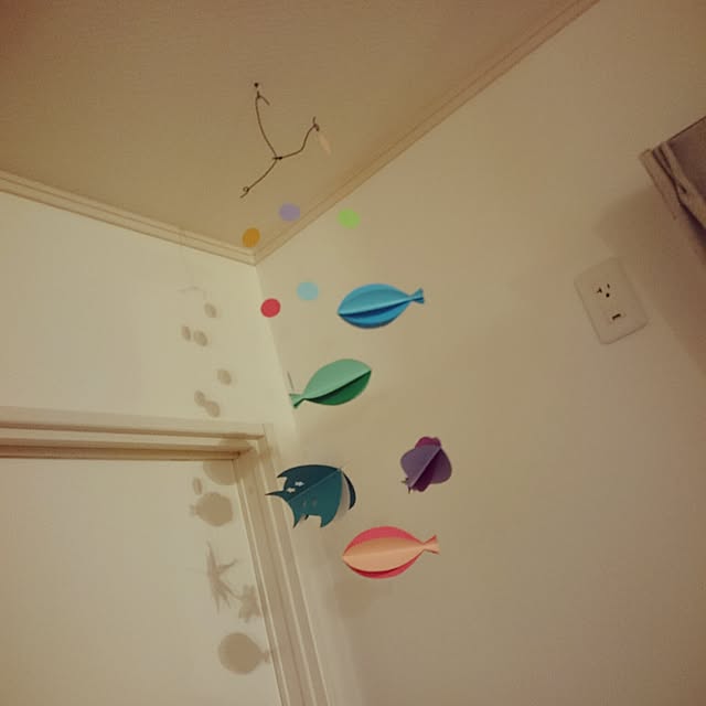 Rieさんの実例写真