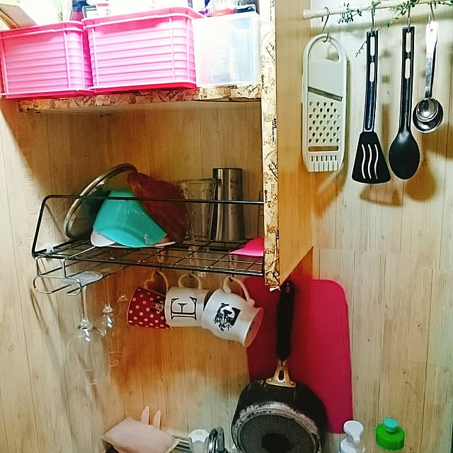 Eさんの実例写真