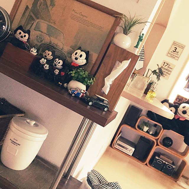miyu.feさんの実例写真
