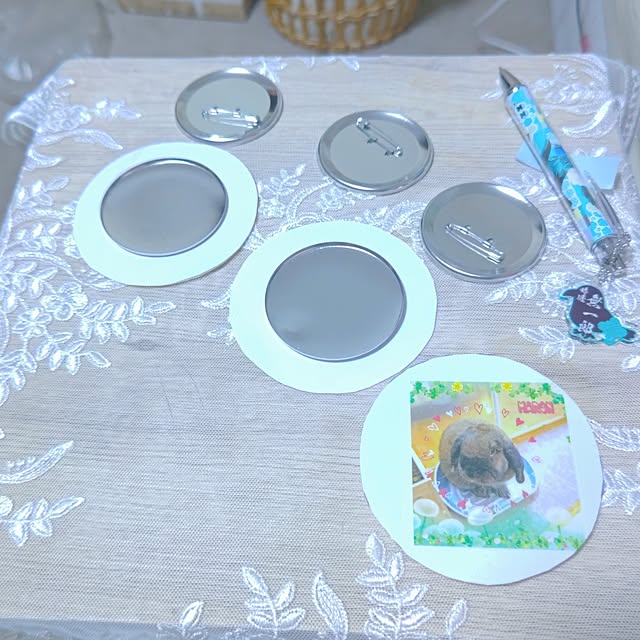 mariaさんの部屋