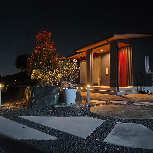 Rubiconさんの実例写真