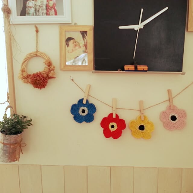 Ayakoさんの実例写真