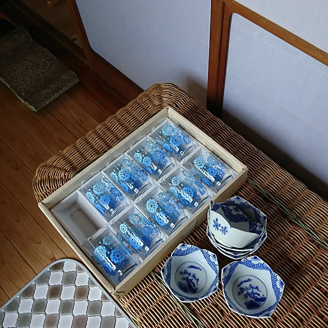 coffee-groundsさんの実例写真