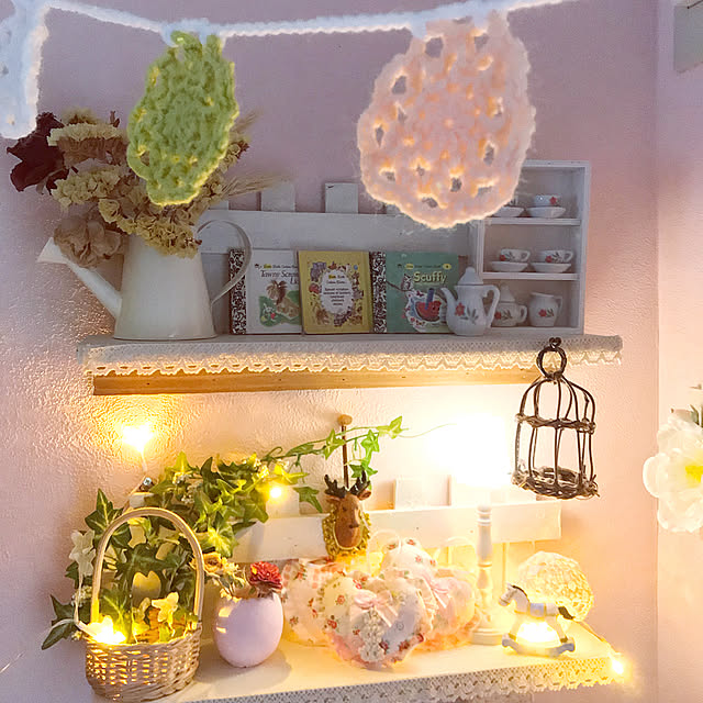 raggedy-aさんの実例写真