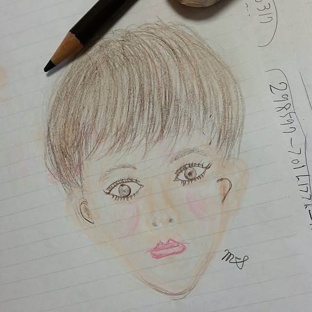 M.Sさんの実例写真