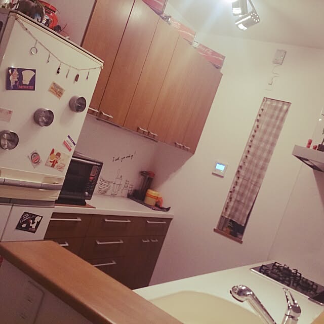 AKARI.Mさんの実例写真