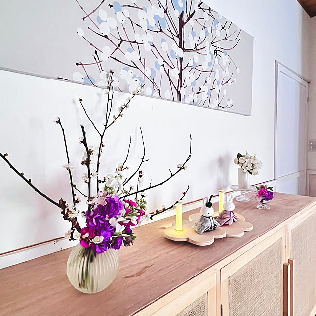 mamyuさんの実例写真