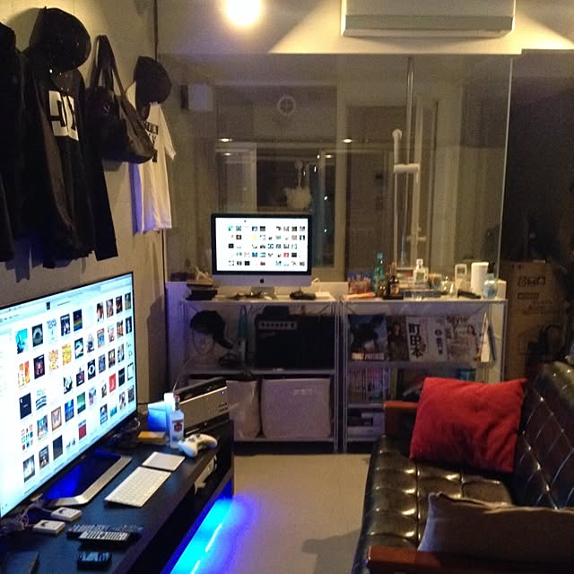 KUSANAGIさんの実例写真
