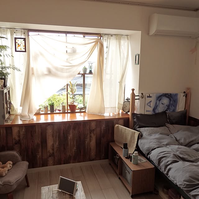 NORAさんの実例写真