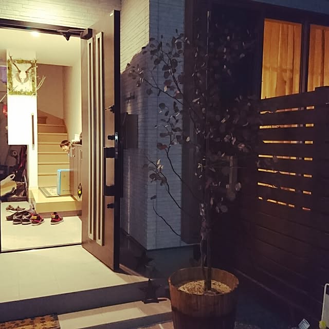 fam.genki.eriさんの実例写真