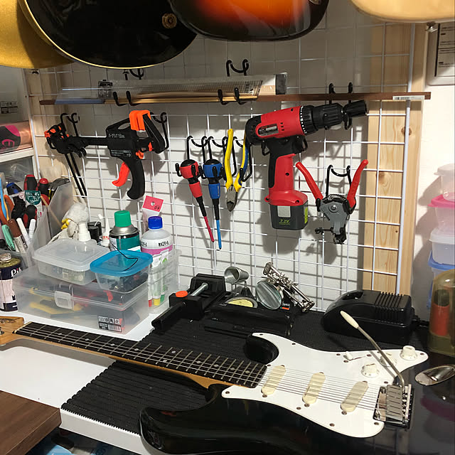 jazzbass74さんの実例写真