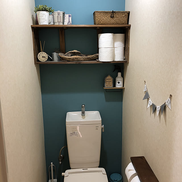 Riroさんの実例写真