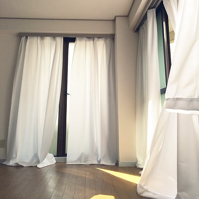 部屋全体のインテリア実例 - 2014-10-11 10:12:27