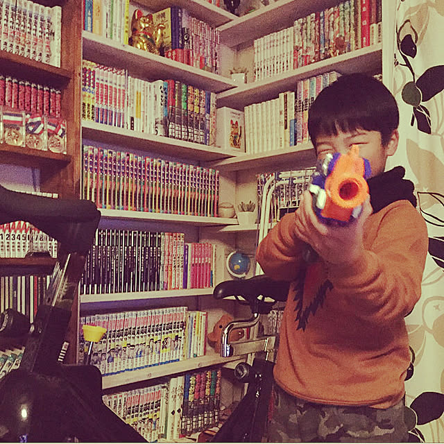 tomooo_kbさんの実例写真